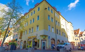 Ferienwohnung Ludwigstrasse